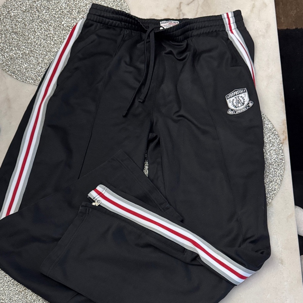 Aero track pants